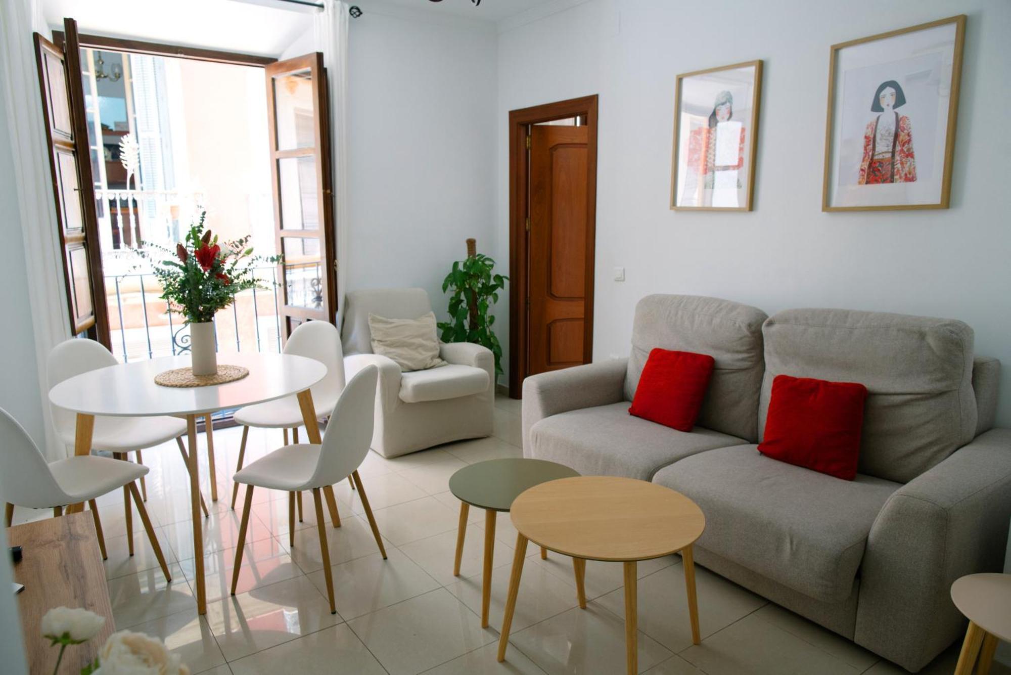 Apartment El Marques San Juan 1
